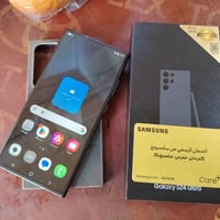 سامسونج S24 ألترا • ٢٥٦ • بالضمان