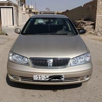 سني • ٢٠٠٦ • ١٦٠٠ اسود