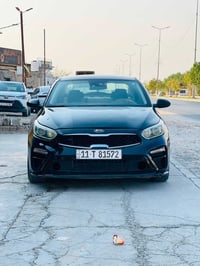 فورتي • موديل ٢٠١٩ • رقم بغداد