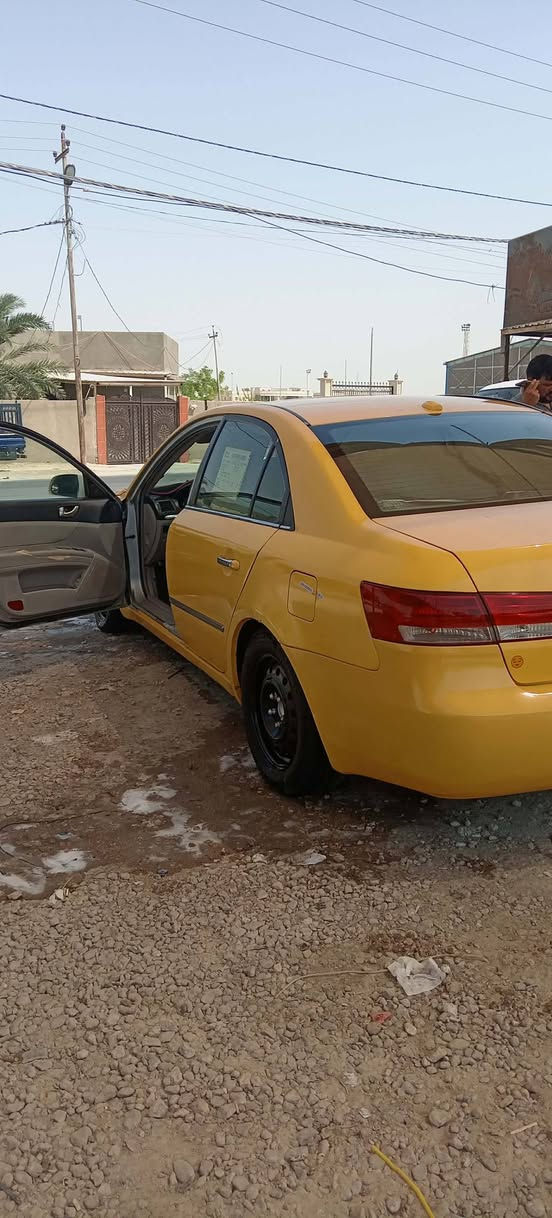 سوناتا • ٢٠٠٨ • رقم مثنى