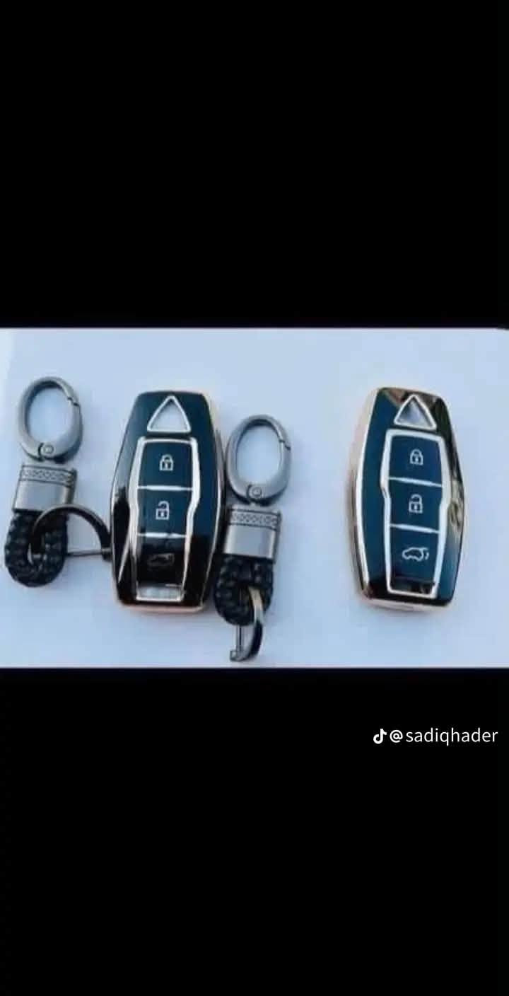غلاف دشبول مسيوبيشي • L200 • باجيرو سبورت