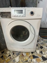 غساله اوتماتيك • ١٥ كيلو • شغالة