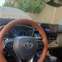 كورلا هايبرد • ٢٠٢٤ • ماشيه ٤٤٠٠٠