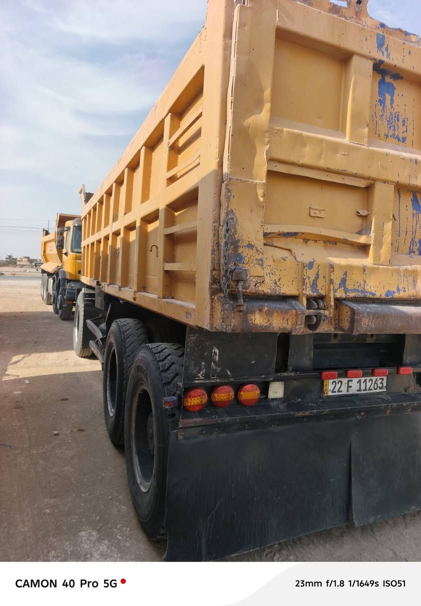 سرايليه • كوت • 11طن وربع
