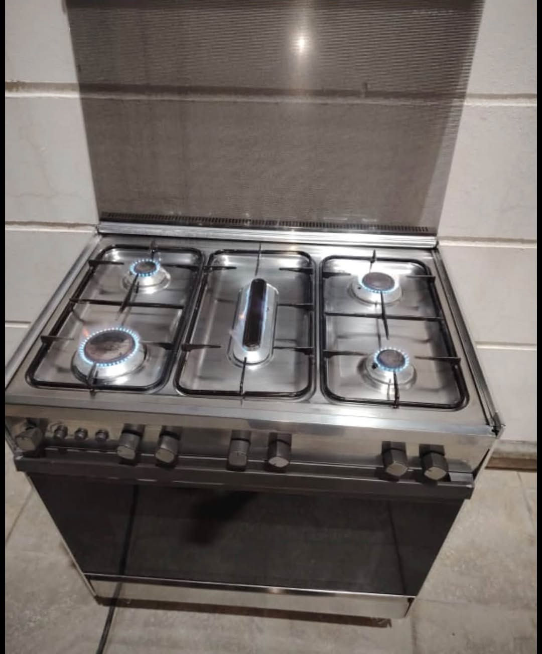 طباخ عشتار • نظيف • بغداد دورة