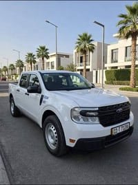 مافريك هايبرد • ٢٠٢٤ • وارد أمريكي