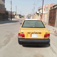 ٢٠٠٩ • مكينة وكير نضيفه • ساقطة من 21