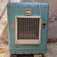 مبردة ياسان • حجم وسط • سرعتين
