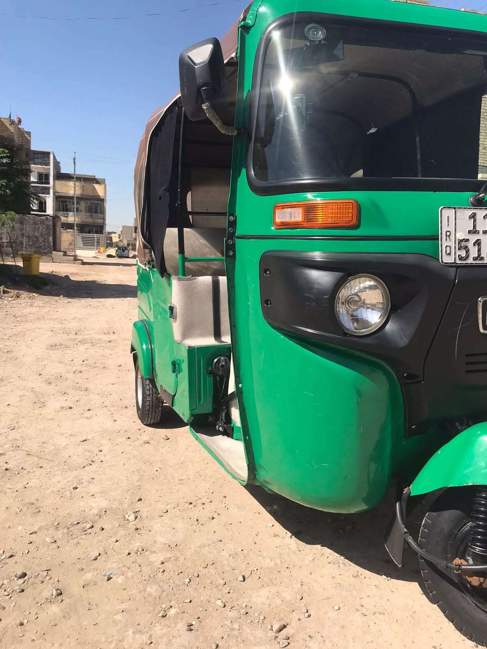 تكتك 2022 • نضيفة • الزعفرانية
