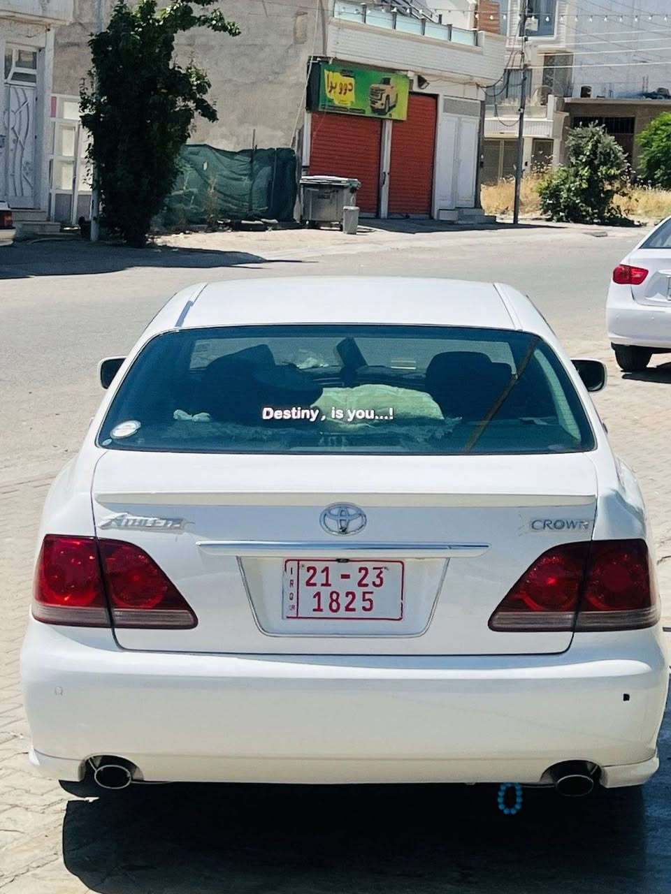 شاهینە 2005 ساخ سپۆڕت کۆد و بارکۆدی بەناوی خۆمە تەحەدا لەجوانی چوار تایە و ویلی دینگەیئەسلی لەسەرە کامل سێرڤزی شەریکەی motosel گێر و مەکینە و تەبریت و تەقە و ڕەقە  بەشەرتی هەزارفیتەر 180 ی بچوک بە بچوکە کامل مەسرەفە مواسەفات سێ دوگمەیە کوشن عەزەڵات و شاشە و ... سعری 78 گەڵاو معامەلە ژ.م واتس ئاپ و هەمو شتی لەسەرە
***********

***********
شاهینە 2005 ساخ سپۆڕت کۆد و بارکۆدی بەناوی خۆمە تەحەدا لەجوانی چوار تایە و ویلی دینگەیئەسلی لەسەرە کامل سێرڤزی شەریکەی motosel گێر و مەکینە و تەبریت و تەقە و ڕەقە  بەشەرتی هەزارفیتەر 180 ی بچوک بە بچوکە کامل مەسرەفە مواسەفات سێ دوگمەیە کوشن عەزەڵات و شاشە و ... سعری 78 گەڵاو معامەلە ژ.م واتس ئاپ و هەمو شتی لەسەرە
