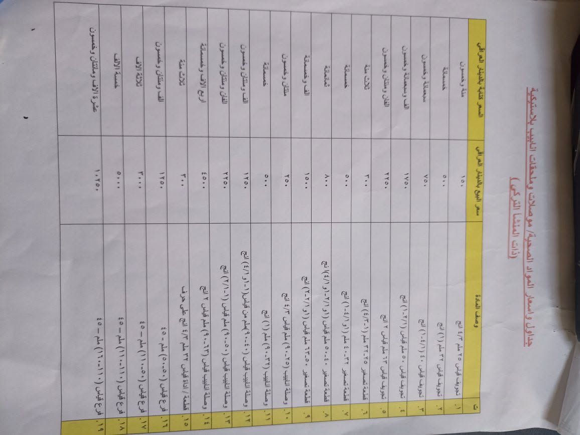 ساحة الاندلس • رابط فيسبوك