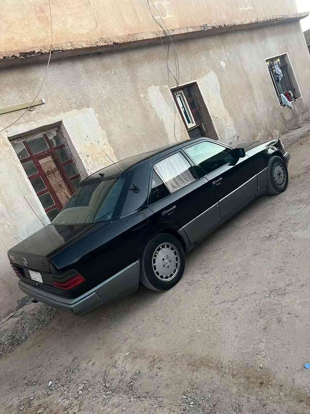 مرسيدس • مسجل • تحويل ثاني يوم