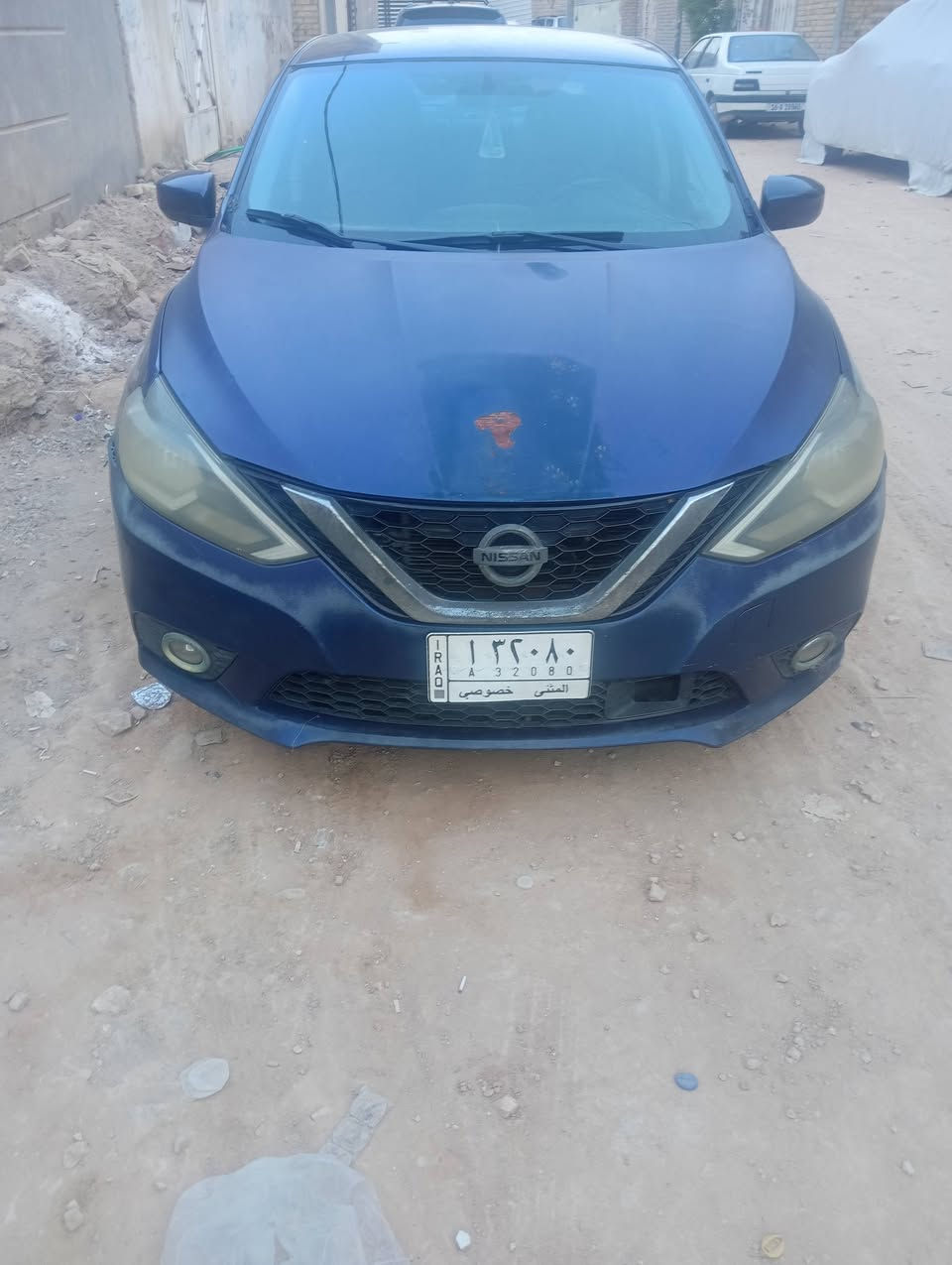 سنترا 19 جاملغ وبنيد صبغ بدون تبديل كير محرك تبريد حدادية مكفولات 85$.  ***********
