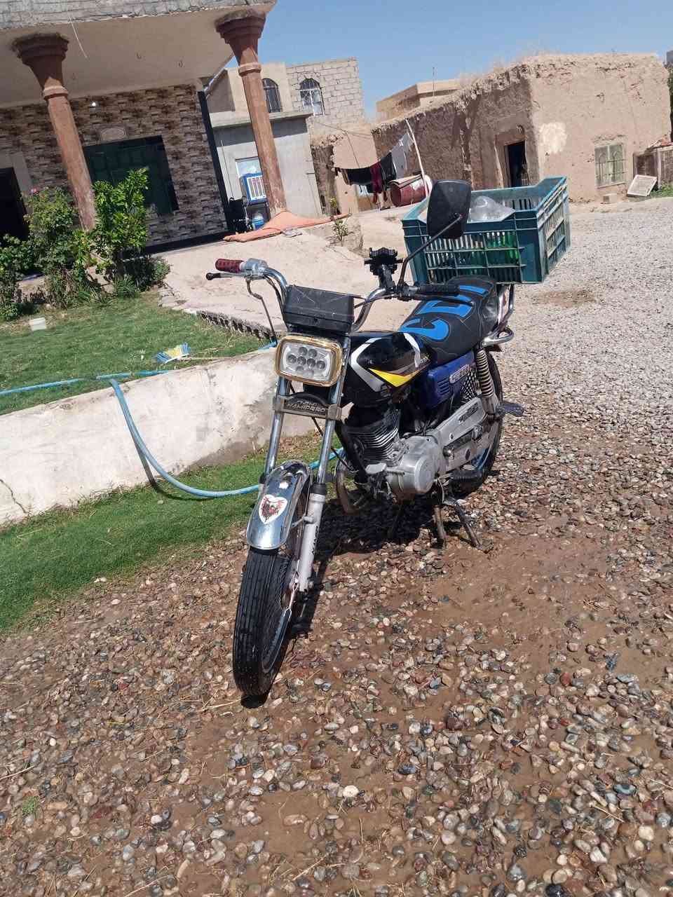 السلام عليكم موطور 4كير نامي برو موديل 19 للبيع السعر 300 وبيه مجال للاستفار اتصل ***********
