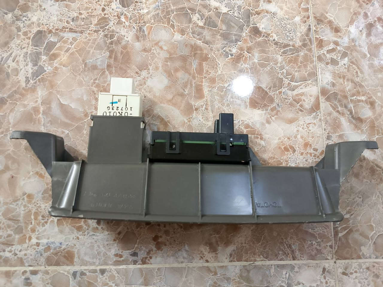 قطع غيار • جدد • يابان اصلي