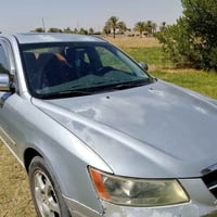 سوناتا ٢٠٠٨ • مكينة 2400 • تحويل ثاني يوم