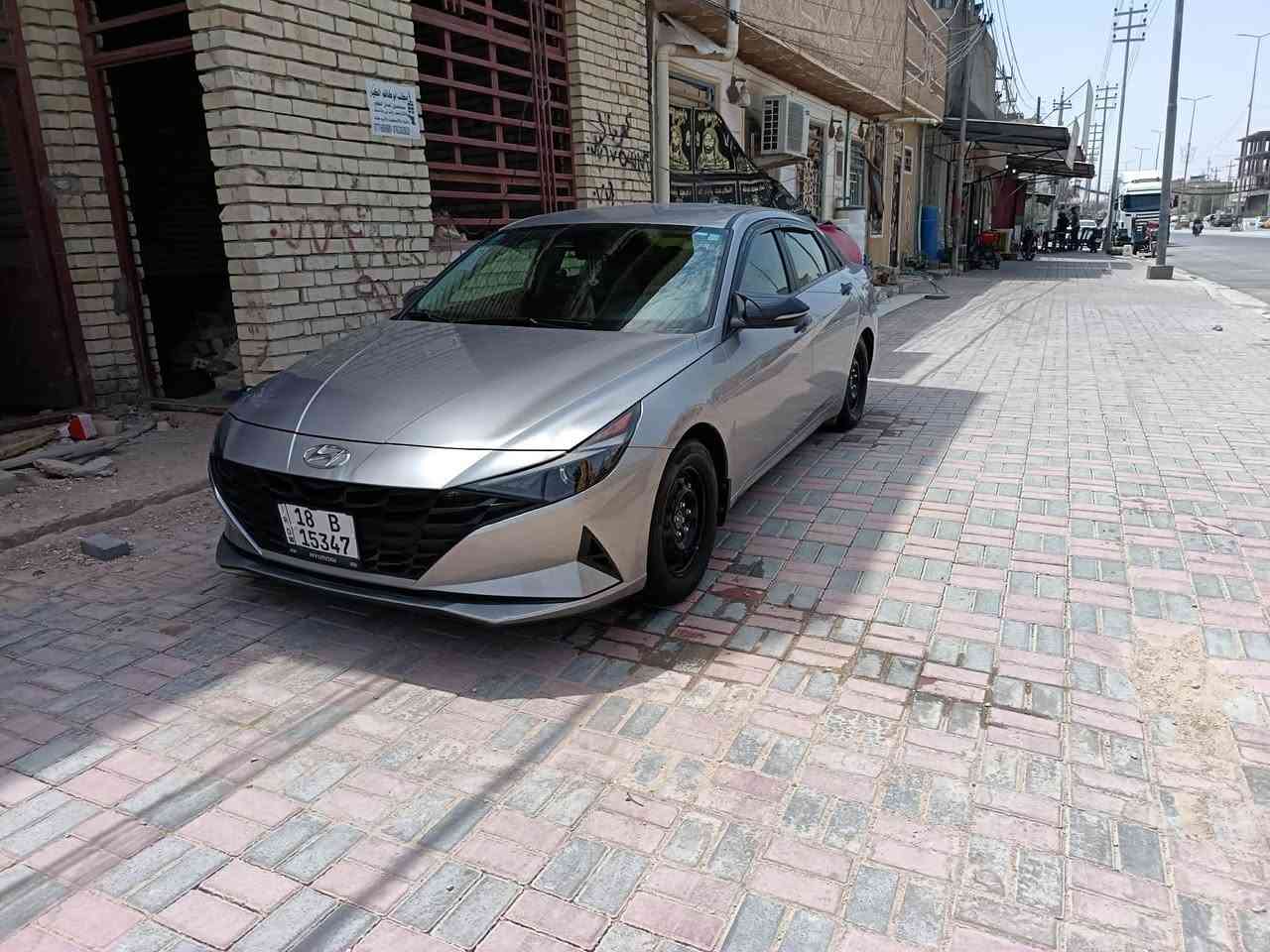 السلام عليكم التترا 23 وراد أمريكي ضرره شبر جاملغ خلفي وبيهه شويه بارد بخشم الجاملغ الامامي بدون ايرباك بدون تبديل ماشيه37 رقم بابل سعر مناسب *********** رقم صاحب السيارة
