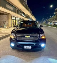 تاهو وارد كندي • محرك V8 5.3 • بدون حادث