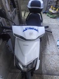 سكنس شحن • ٦ بطاريات • ضمان ٨ اشهر