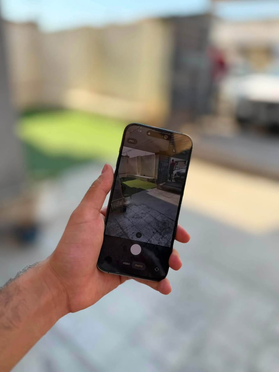 السلام عليكم من رخصة الادمن 

        متوووفر للبيع
              
📱ايفون 14  برو ماكس
💜 لون بنفسجي 
💾 ذاكرة 256
🔋 نسبه البطارية 89
📞 تك سيم كارت
فول نضافه شرط مبدل شاشه ٣ خيارات فيس ايدي شغال كله شغال خالي من مشاكل

الشراي يتفضل خاص لو تصل ويدلل محضور من تعاليق
‏ ***********
