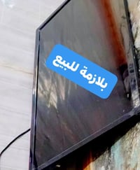 بلازمة • مجمدة • بوفية