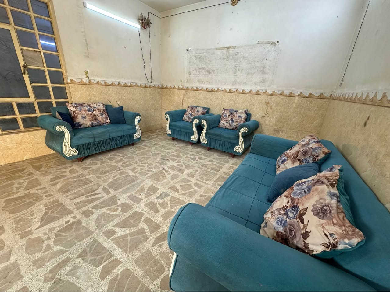 النجف • ٧نفرات • نظيف