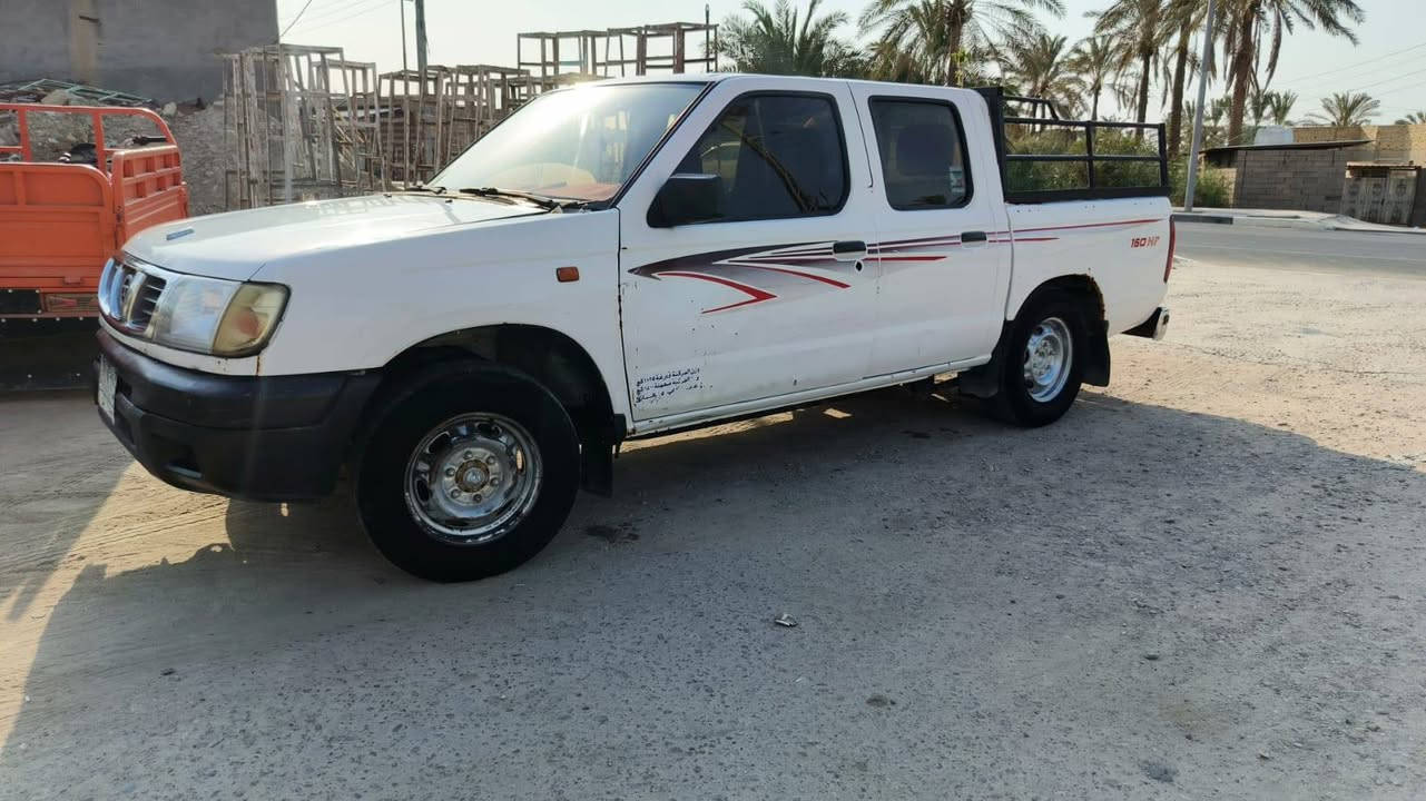 نيسان • ٢٠١٢ • قلعه صالح