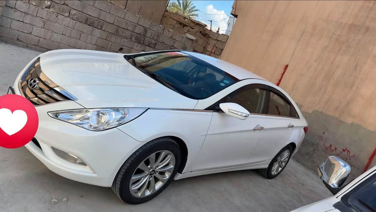 🚘ادوات ادوات گص  للبيع سوناتا 2011 خليجي – فل كامل تقريباً
🔹 سوناتا 2011 مضلع خليجي – أدوات كص

🔹 المحرك: 2400 DOHC

🔹 المحرك والكير: شرط

🔹 بصمة تشغيل + بصمة أبواب + بصمة جنطة

🔹 تحكم ستيرن

🔹 كشن كهربائي + تدفئة كشن

🔹 تدفئة نار 🔥 + تبريد ثلج ❄️

🔹 تبريد قطعتين

🔹 جميع الكهربائيات شغالة بالكامل ✅

✨ السيارة جديدة بمعنى الكلمة، نظافة وحالة ممتازة جداً.

👀 الفحص بالعين يبرّي الذمة، وشوفها واحكم بنفسك.

💰 السعر: 50 ورقة

🤝 وبيه مجال للگرايب للجادين.

📍 مكان السيارة: كركوك – قضاء – الحويجة

📱للتواصل ***********
