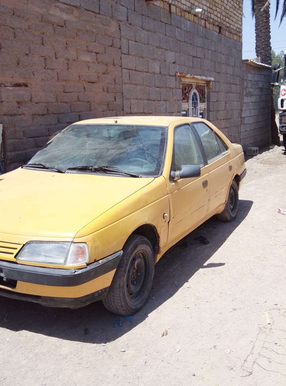 سياره بيجو405 موديل 2012 مفقوده سنويه بيه وكاله كوم حديد )سياره ماتشتغل لو فيت بم لو خلخل بل كهربايات مالته سعر 14بيه مجال مكان كوت حي الحكيم شراي يتصل بي خير ويدلل رقم ‏‪***********‬‏
