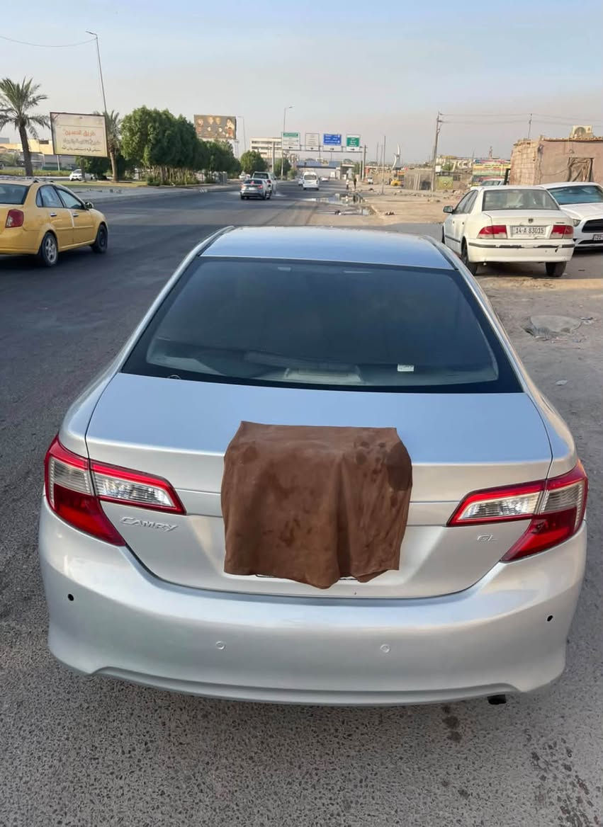 ٤ سلندر • كفالة محرك • خبطه بسيطة
