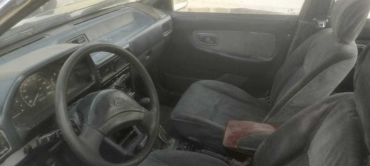 السلام وعليكم واحد وتسعين مكفوله كير مكينه كفاله سياره بلاديه تخم تاير صدر جديد سياره مابيها ايي نقص مكان سياره بغداد قرب مرور تاجي السعر 21 وبيهه مجال رقم تليفون ‏‪***********
