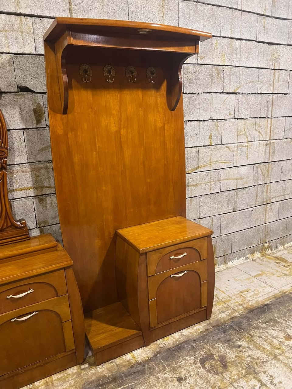 ملحقات غرفه • درجة اولى • فول فول