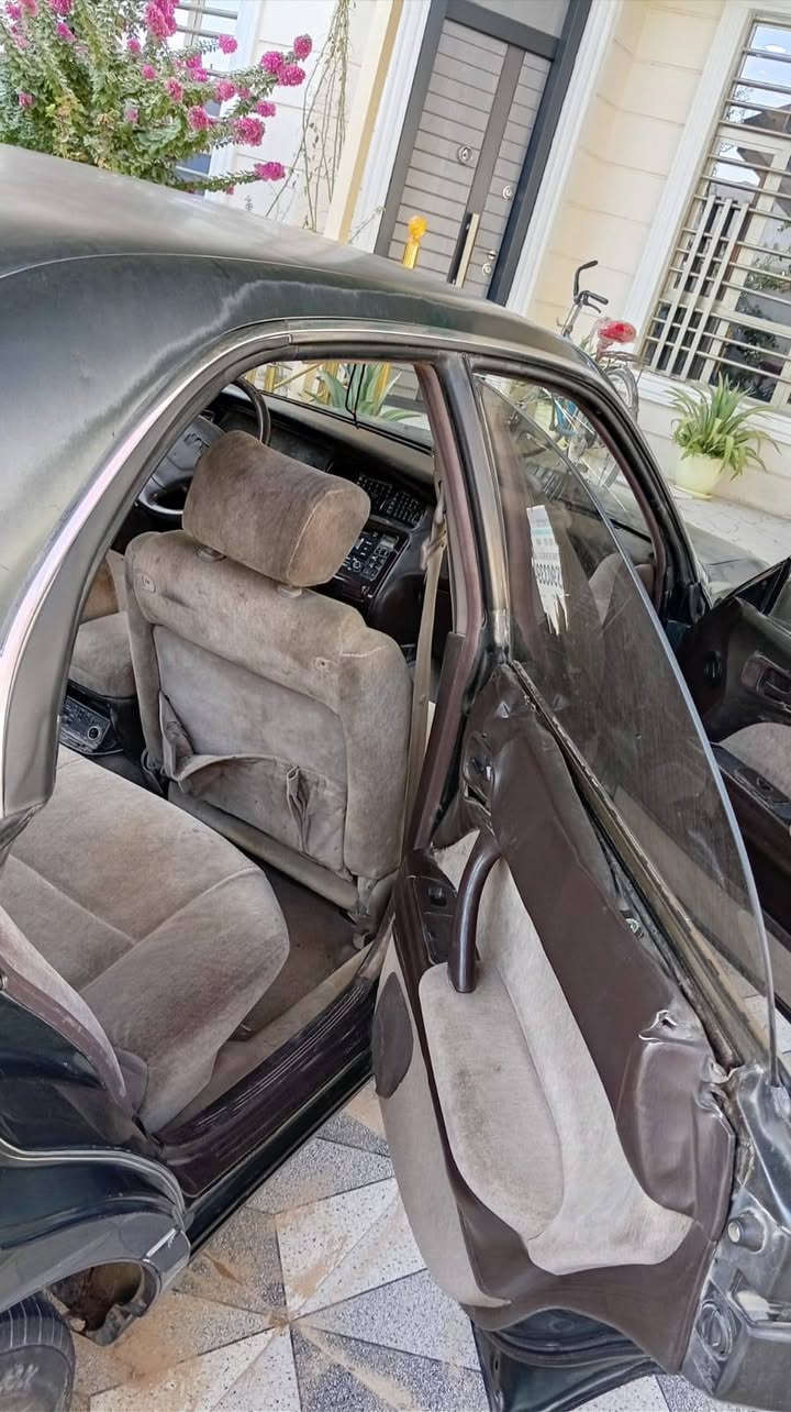 للبيع كراون بطة
صدر مبدل جديد 

عقل جديد 

محرك وكير مكفولات 

سنويه لل ٢٨ والهزة للشهر ١٢ 

السيارة باسمي مشروع وطني 

للستفسار اكثر ***********

السعر ٣٧ وبيها مجال
