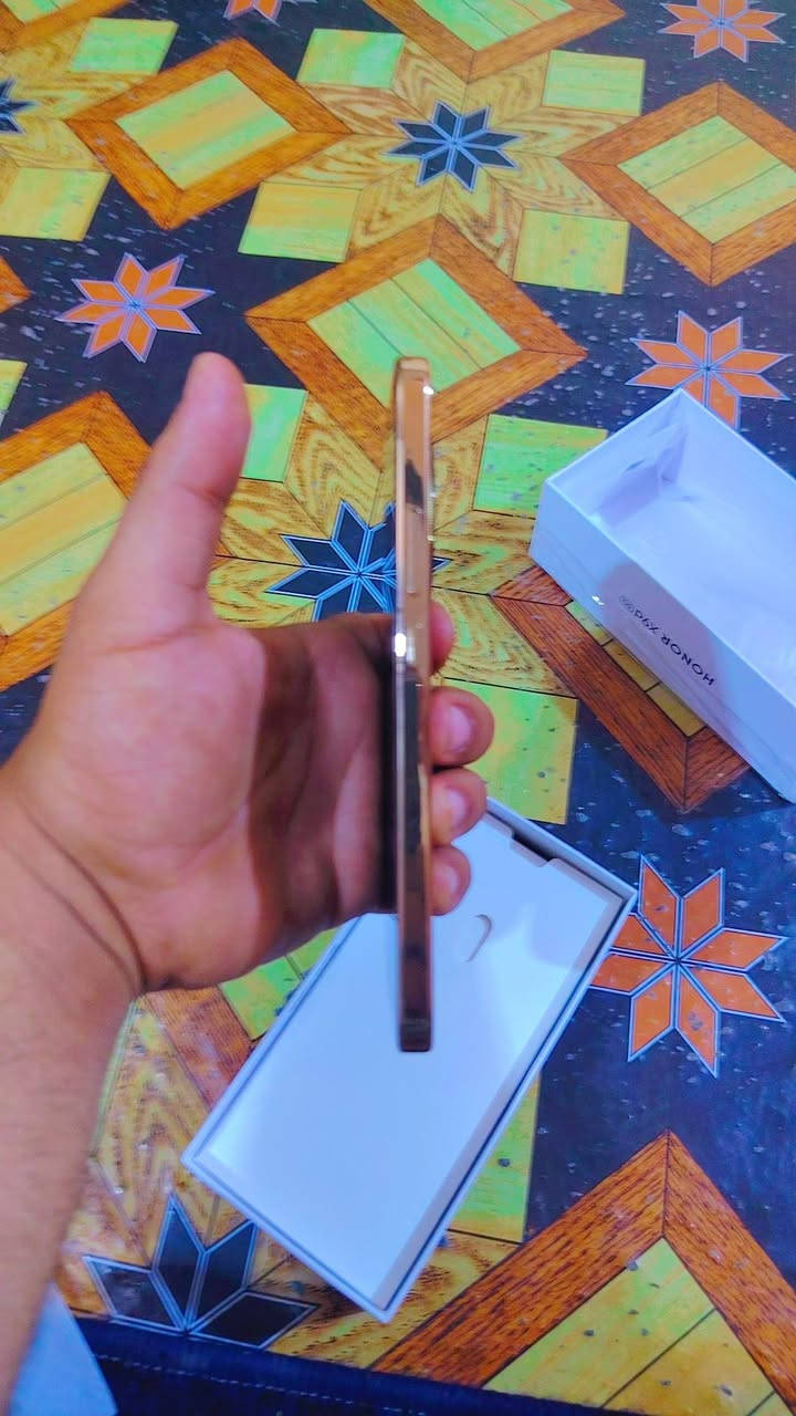 سلام عليكم هونر لبيع x9dG5
ذاكره 256
جديد بعده بلكرتون 
سعر 515وبي مجال 
***********
