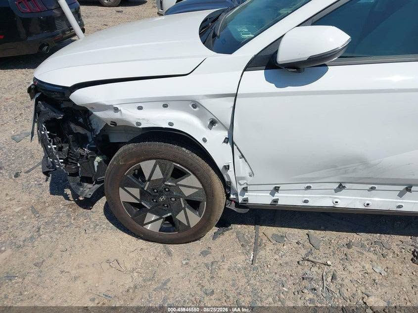 اعلان مزاد 🚗 
🔸 نوع السيارة :  هونداي كونا  فئة  SEL
🔸 بالامكان ادخالها على كتاب الشهداء
🔸 الموديل : 2025
🔸 تاريخ المزاد :   2026/10/5
🔸 عداد المسافة :  11.604  mi
🔸 السعر : حسب المزاد 
🔸 حجم المحرك: 2.0      4 سلندر  
🔸 نوع الحادث:حسب الصور المرفقة 
🔸 العنوان 🏦 بغداد - البنوك قرب الجسر
🔶 يكون تسديد الكمرك على سعر فاتورة الشراء💸 
🔸 متوفر شحن مباشر من امريكا الى العقبة الاردن
 🔸 متوفر شحن من امريكا الى شمال العراق اربيل 
🔸 للاستفسار يرجى ارسال رسالة الى الصفحة 
       او الاتصال على الارقام التالية :
       ***********      مصطفى
     #الجميع

نص مكتوب في الصور:
- 000-45946550 - 08/25/2026 - IAA Inc.