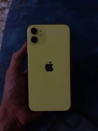ايفون 11 • بطاريه ٦٦ • حله