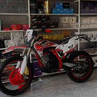 CRX 350 • اوراق • کرکوک شورجە