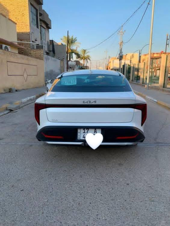 للبيع | K4 2025

🚘 Kia K4 موديل 2025
🇺🇸 وارد أمريكي
🤍 لون أبيض
📍 ماشية 16 ألف كم
💥 حادث جامـلـغ وباب، مثل ما موضح بالصور المرفقة
📑 رقم شهداء
📝 وكالة عامة باسم المشتري
💰 السعر: 160
+964 774 875 5720
***********
