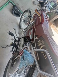 دراجه للبيع 25 تايكر دراجه مكفوله مكان واسط الصويرة  07803477150@