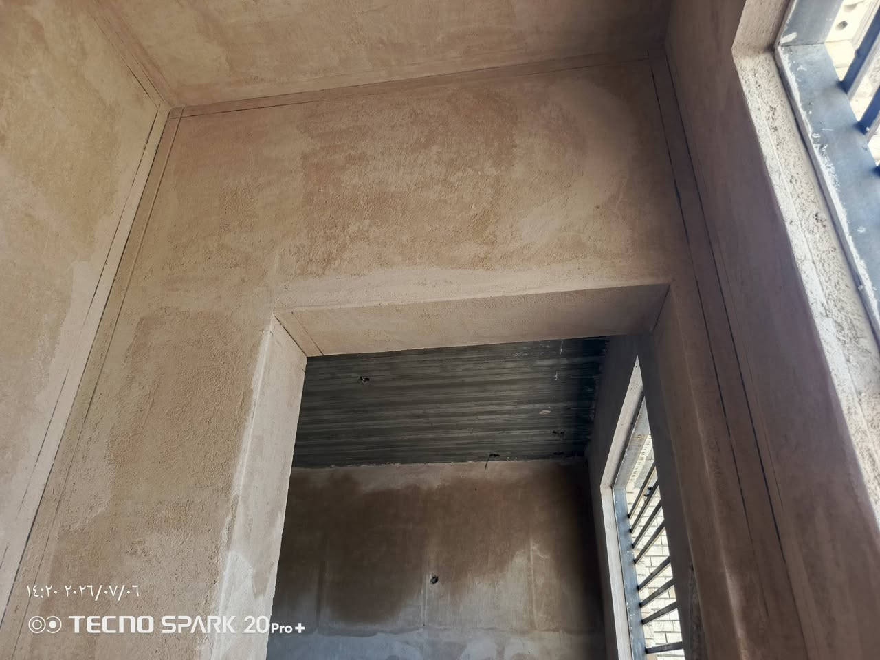 خلفه جص سمنت بورك 
حالين متفرغ شغل فقط 
كربلاء وهاذه رقمي 
***********
