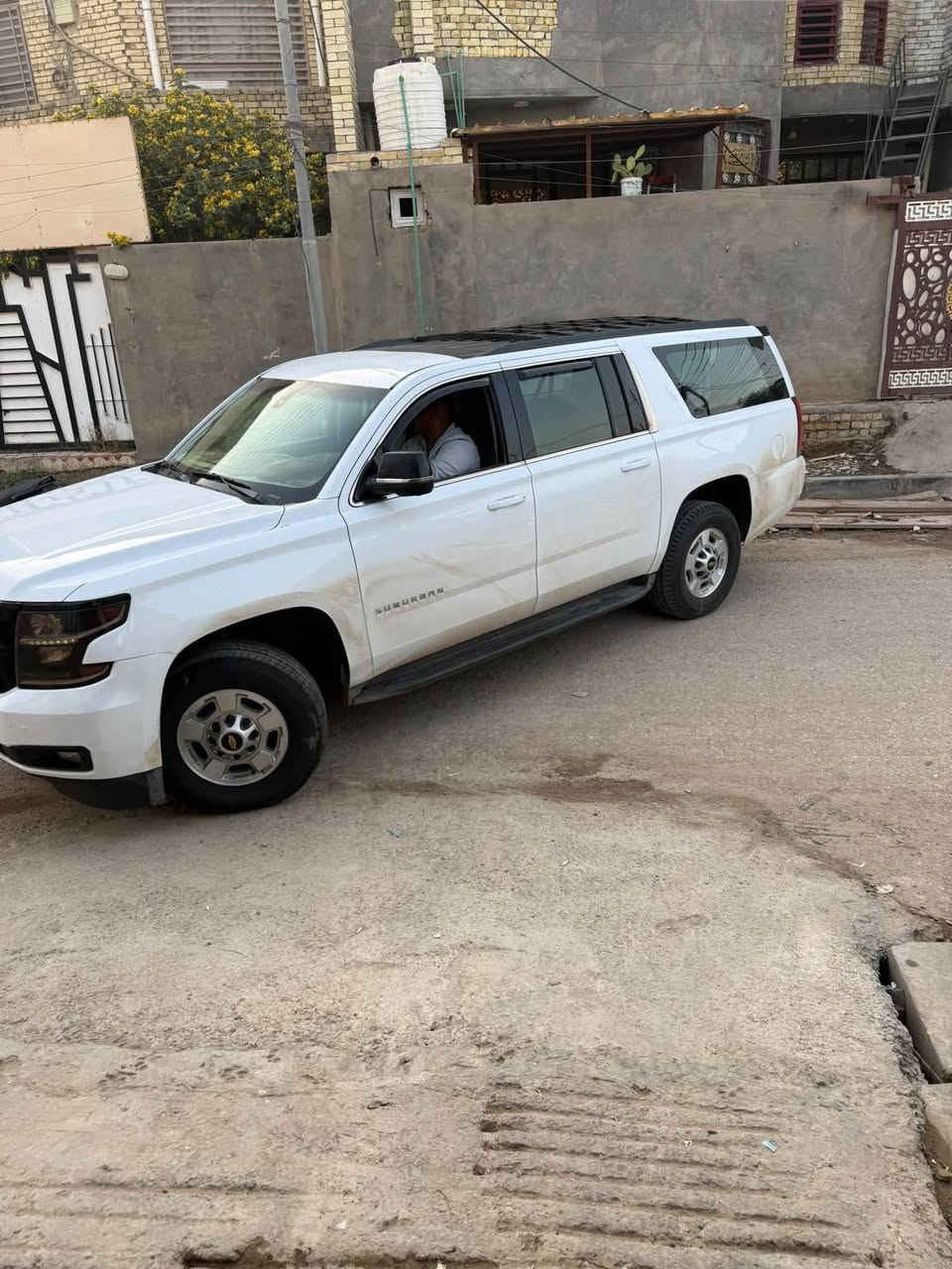 السلام عليكم من رخصت مدير الكروب ولاخوه الأعضاء لبيع سوبرمان اجره موديل ١٩ اصل فحل اسود ومغلف ابيض التواصل ***********
