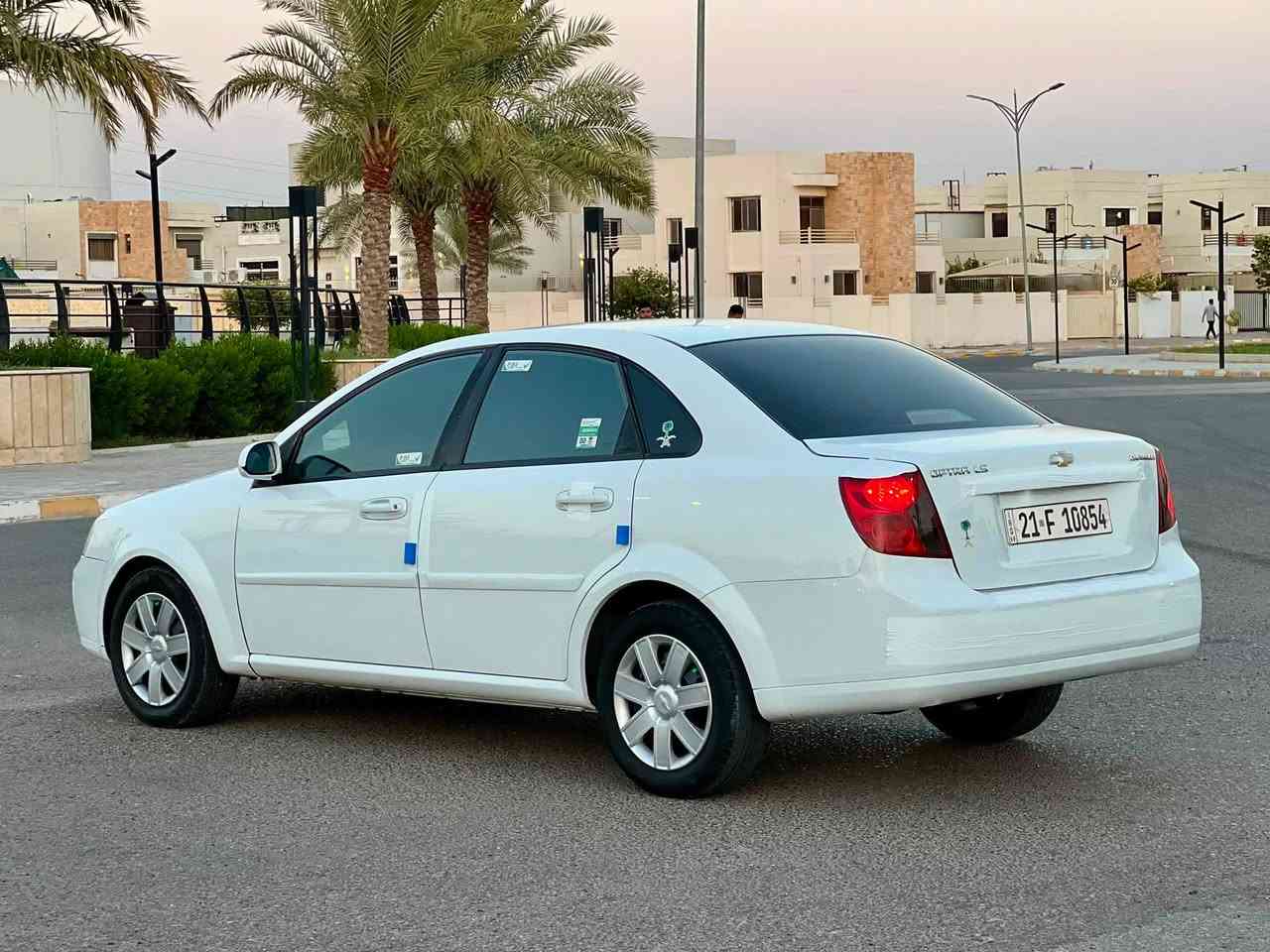 يالله السلام عليكم...-
نقد فقط اعتذر ع الاقساط والوعده والمرواس
بسعر مناسب 81$وبيها مجال بسيط للشراي
اوبترا الموديل 2012 الون ابيض ثلجي السياره مكفوله كفاله 
عامه من الصبغ والتبديل السياره جديده واحلا من الصور مواصفات:
داخل رصاصي
تبريد ثلج ثلج 
بلاجكتور بلادي زينون عالي زينون فووول 
ارضيه جلد
تحكم مري جانبي
تحكم ستيرن 
اواكس
يو اس بي
اي بي اس
مسجل بلادي
كير اوتو
جام كهرباء تخم نوزل تخم بلاك قايشات جدد منظومه كامله مال بانزين  
تخم تاير جديد جديد
تخم ويل كامل جديد 
السياره الف ماتصرف عليها كلها جديد 
رقم سليمانيه جديد 
سنويه جديده لل2030
كير/محرك/صدر/تخم تاير/تخم ويل/كهربائيات/باتري/تبريد/تدفئه/دوشمه/زنون -كله جديد شرط التحويل والغرامات
عنوان السياره صلاح الدين-تكريت الخاص مغلق للاستفسار:
***********
***********
