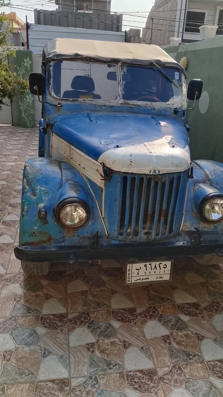 جيب • كير ومحرك مكفوله • تحويل ديالى