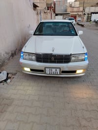فلات ٩٨ • نمره نجف • كفاله