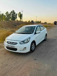 اكسنت • ٢٠١١ • صاحبها