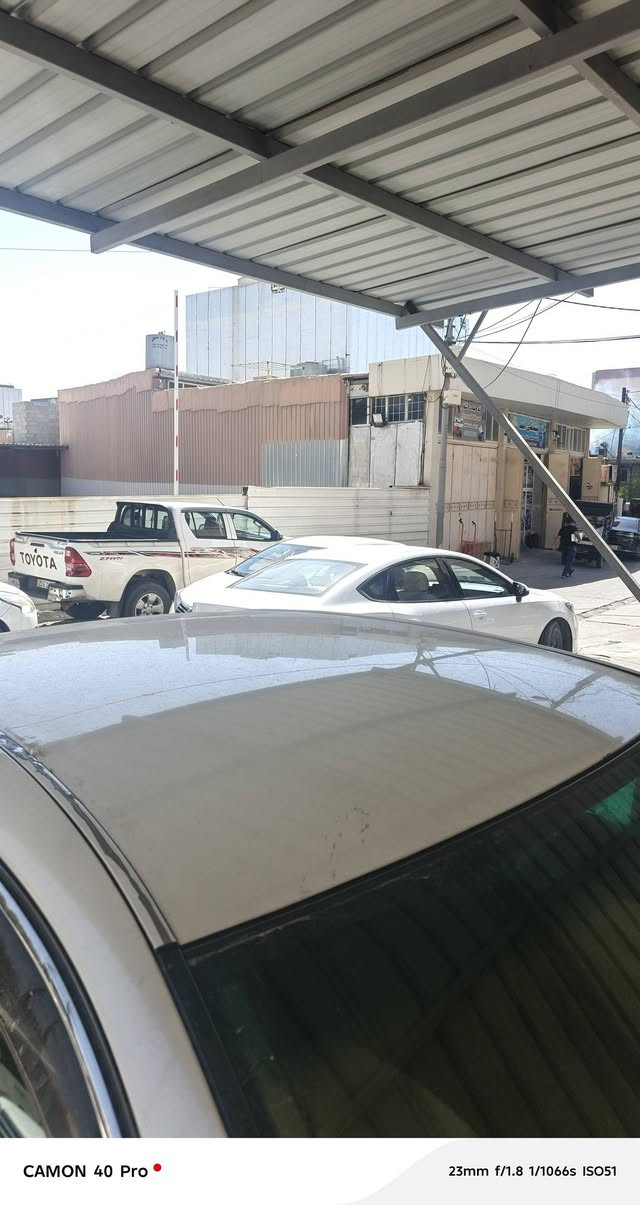 2005بڕاوە ڕەقەم کاتی سلێمانی پلێت و بارکۆد 182 بێ دوکەڵ
بڕاوە 182📦🧿
سەیارەکە لە تازە داغڵیەوە ڕاگیراوە بەس بۆ کۆدەکە دەرکراوە کامل مسروف بێ چاڵ سەقفی شوشە 2پارچەی اوروپا پەمپە ناو زەرد بۆنی شەریکەی لێدێ 55 وەرقە کورت لێ مەیە بیرت نەچێ حسابی بێ کۆدی بۆ مەکە پلێتیشی پێوەیە ***********وەتسئاپی لەسەرە
