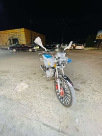 سيفان • موديل ٢٦ • زيرو زيرو