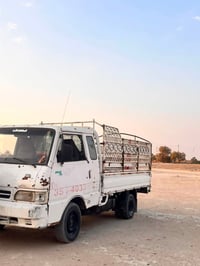 موديل ٩٦ • كيا • بصرة