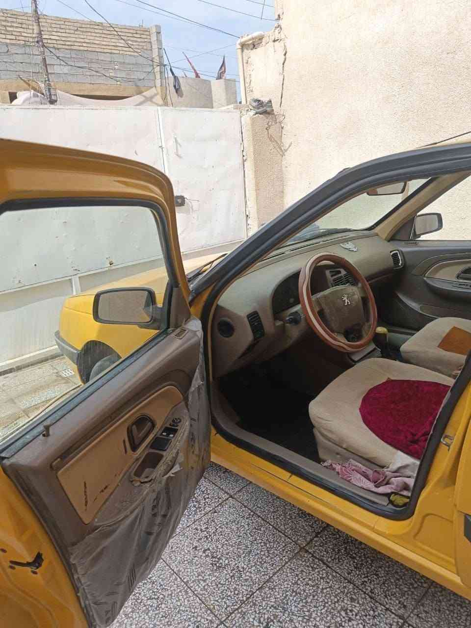 السلام عليكم 

سياره للبيع بيجو موديل ٢٠١٦ ب اسمي والرقم ألماني تحويل ثاني يوم

ال عنوان
بغداد حي البتول قرب فلكه حي النصر

الإستفسار عل ***********
