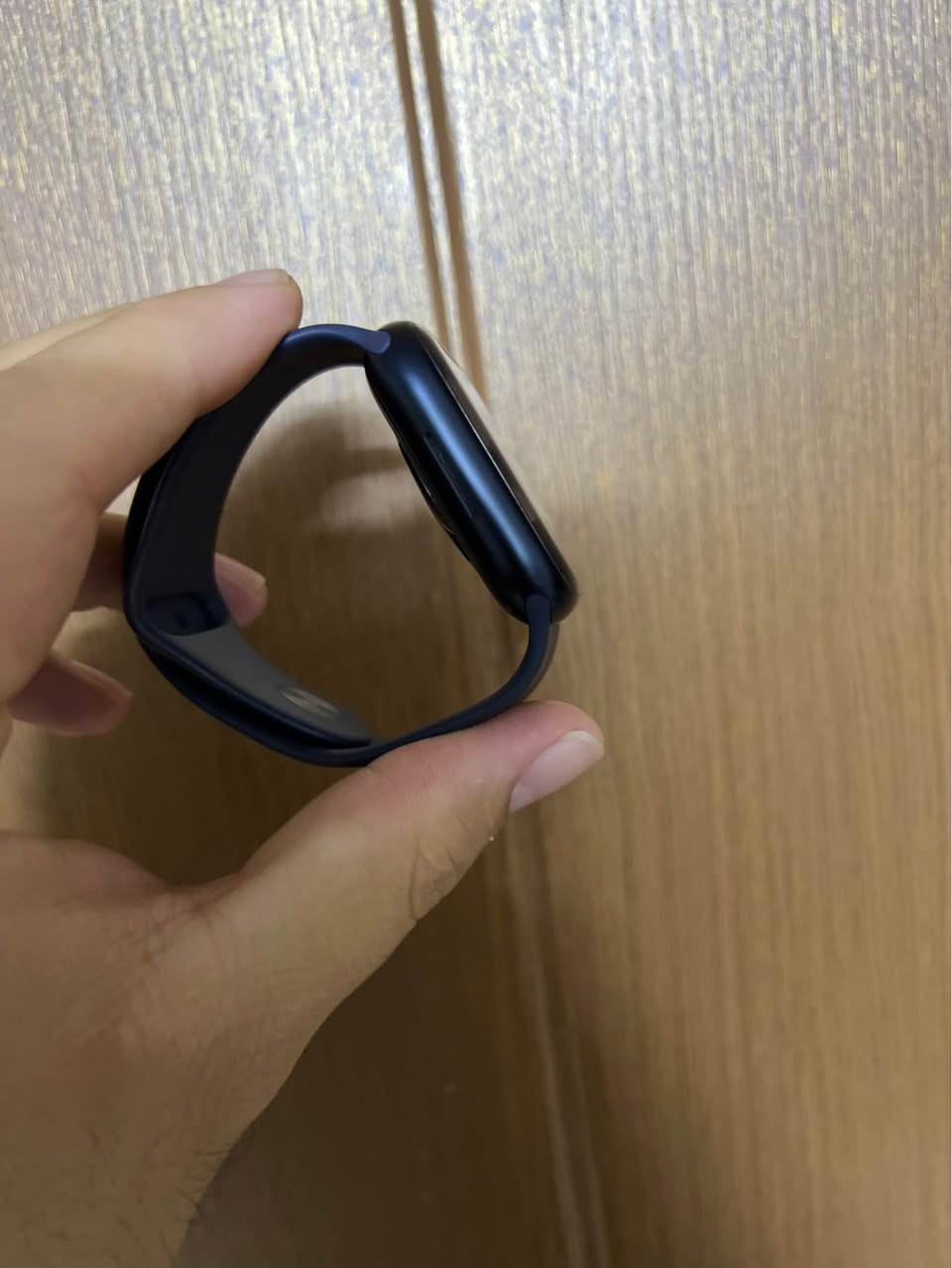 applwatch sers 7 45 mlim patre 100🔋
ئه پل وه تچ سيرس ٧  ٤٥ مليم پاتري ١٠٠🔋
زور جوانه حاوينه ماله كه دياره وه سفي ناوي❤️
شه خني بيلادي ده سكي بيلادي هه موي له گه له 🔥
١٤٠$  مه جال 
*********** أربيل, العراق
